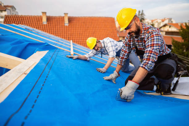 Best Roofing for New Construction  in Rolesville, NC